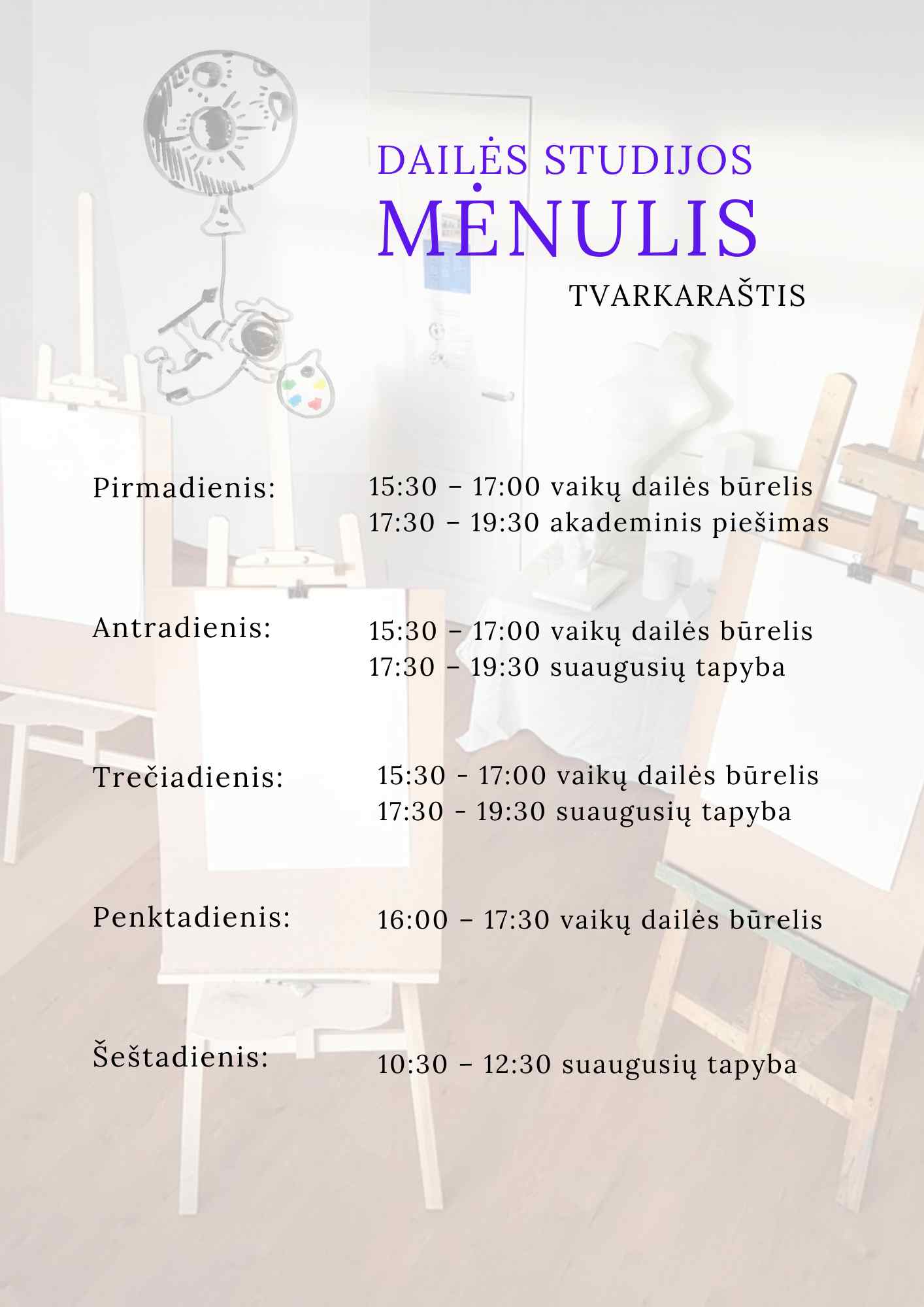 Tvarkarastis